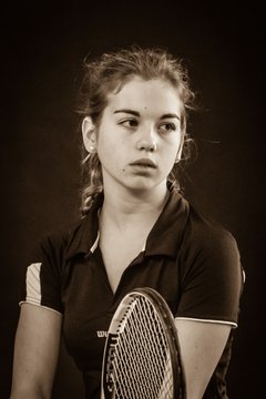 Ausschnitte 3609 - Holmer Indoor Cup